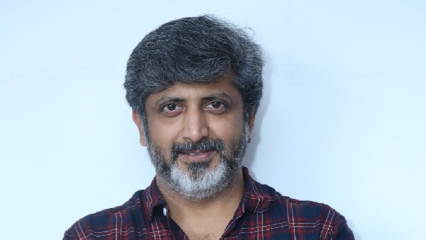 Director Mohan Raja about Salman Khans entry Into Chiranjeevis GodFather Director Mohan Raja about Salman Khans entry Into Chiranjeevis GodFather