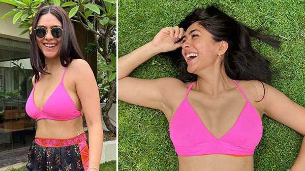 డిప్రెషన్లోకెళ్లిన హీరోయిన్