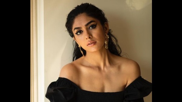 సోషల్ మీడియాలో హడావిడి