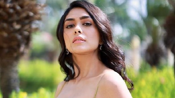 వరుస ఆఫర్లు.. అందులో కూడా