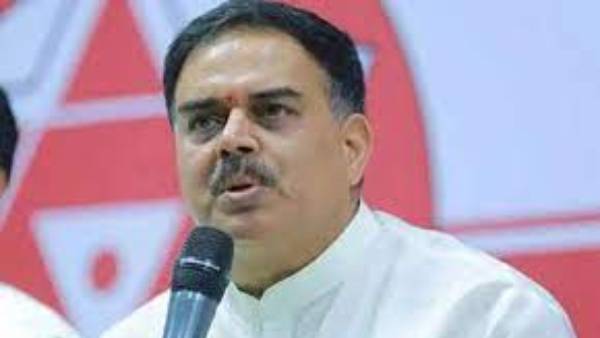 దాడిపై నాదెండ్ల స్పందన