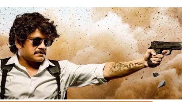 ది ఘోస్ట్ నష్టాల నుంచి బయటపడాలంటే?