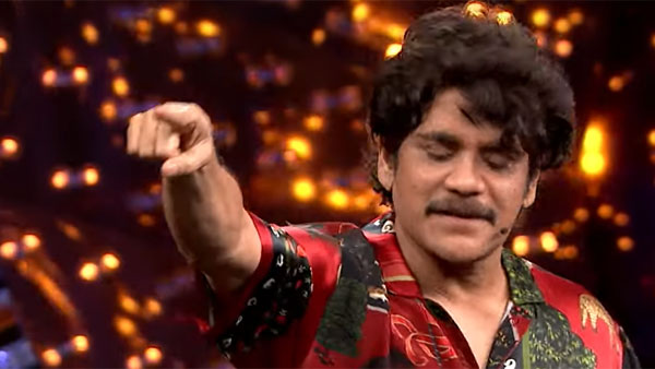 నాగార్జున సెటైర్