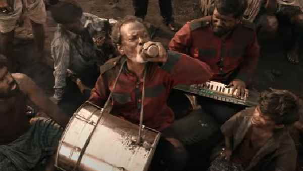 శ్రీకాంత్ ఓదెల దర్శకత్వంలో