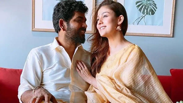 ఆరు సంవత్సరాల క్రితమే పెళ్లి