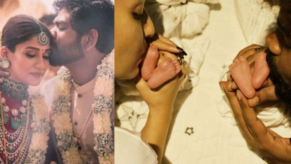 4 నెలలకే పిల్లలు పుట్టడం ఏంటి..