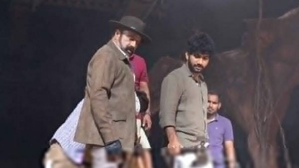 అడ్వెంచర్ ఫిల్మ్గా ట్రైలర్