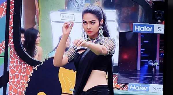 బిగ్ బాస్ ఎంట్రీతో కెరీర్కు ఊపు