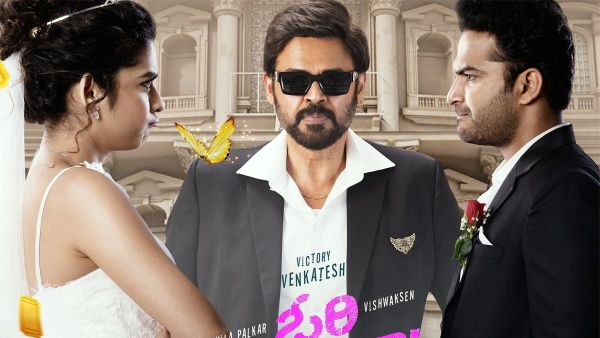 సినిమా బడ్జెట్ ఇలా..