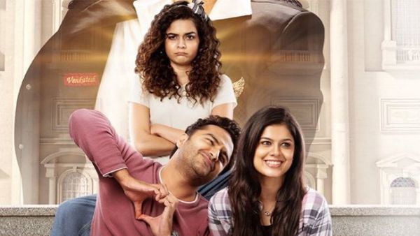 ఓవర్సీస్లో వసూళ్లు..