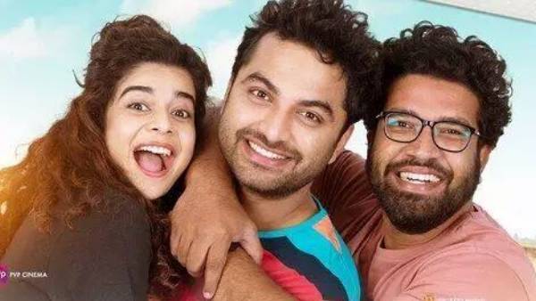 7వ రోజు ఎక్కడ? ఎంతొచ్చింది?