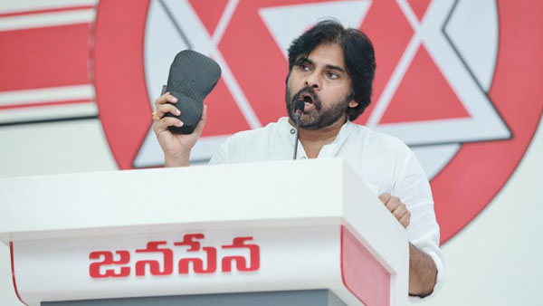 మీ దగ్గర క్రిమినల్స్ ఉన్నార్రా..