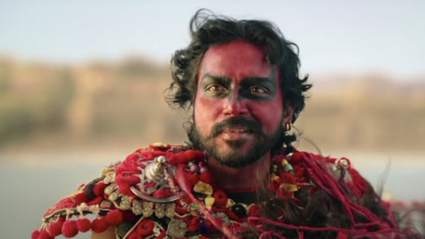 పిరియాడిక్ యాక్షన్లో వచ్చింది