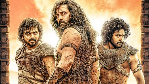 బిజినెస్కు తగ్గట్లు గ్రాండ్ రిలీజ్
