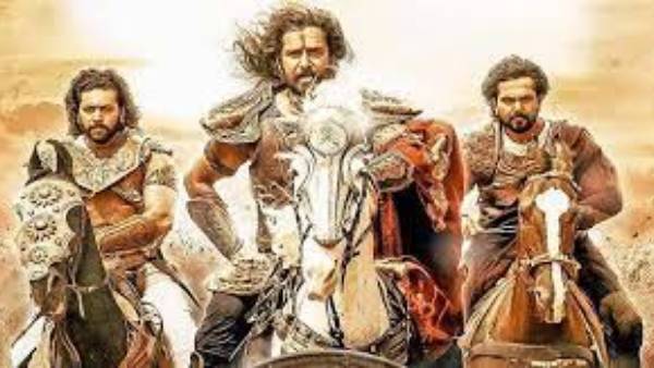లాభాల బాట పట్టిన సినిమా