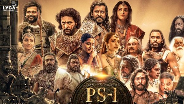 ponniyin selvan part 1 movie beats 2.0 movie US Box office record ponniyin selvan part 1 movie beats 2.0 movie US Box office record