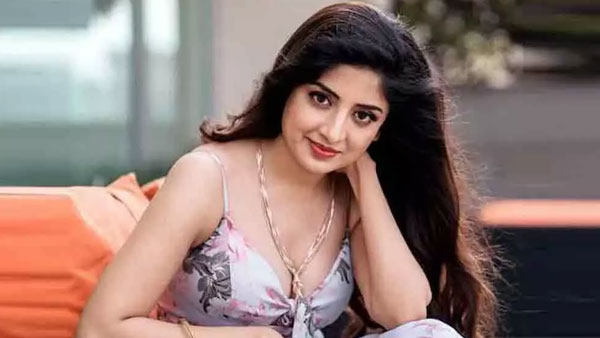 పెళ్లి వార్తలపై స్పందించింది