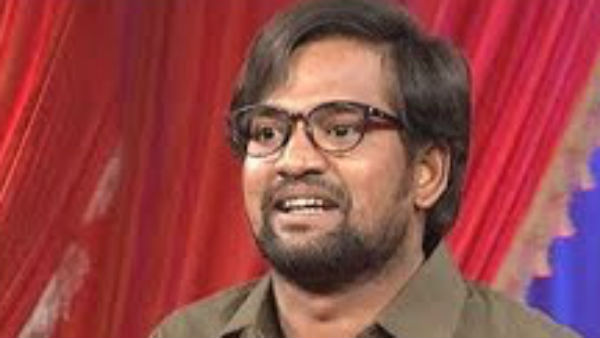 ఆరోగ్యంపై ప్రసాద్ పంచ్లు