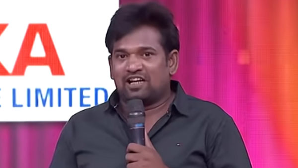 పంచ్ ప్రసాద్కు రెండో పెళ్లి