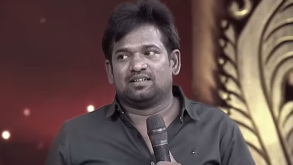 ప్రసాద్కు ప్రాణాంతక వ్యాధి