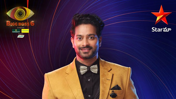 అనూహ్యంగా రాజశేఖర్..