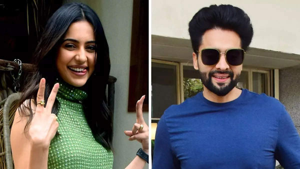 బాలీవుడ్ నిర్మాతతో డేటింగ్, రిలేషన్షిప్