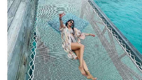 గ్లామర్ తో, ఫిట్ నెస్ తో ఎంటర్టైన్..