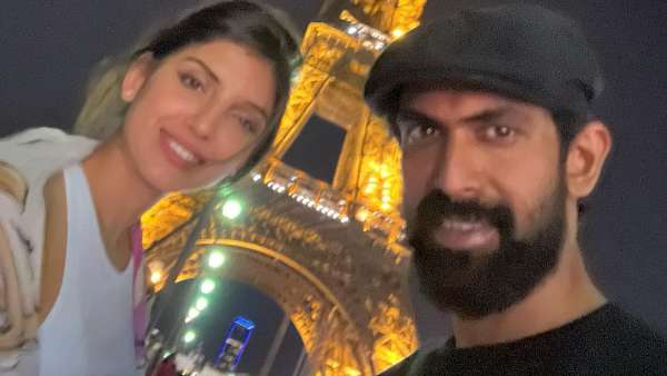 రూమర్లకు తెర వేస్తూ..