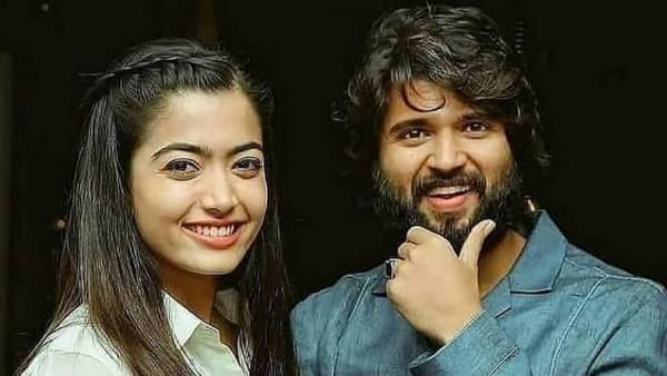 శ్రీవల్లిగా నటించి..