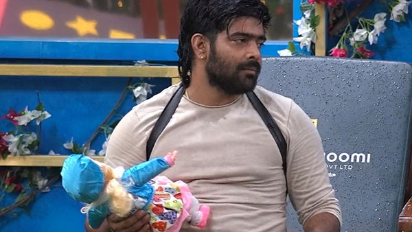 పరువు గోవిందా.. విమర్శలు