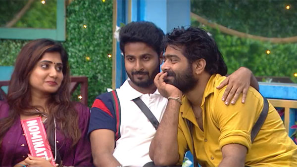 రేవంత్ తర్వాత