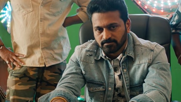 ఎక్కడో చూసినట్టు ఉందే..