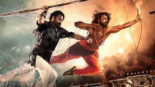 చైనాలో RRR రిలీజ్కు సన్నాహాలు