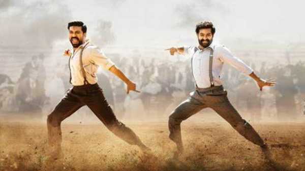 RRR మూవీకి జపాన్లో అపూర్వ ఆదరణ