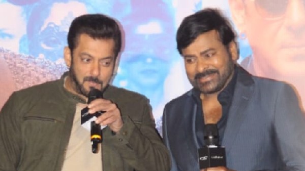 చిరంజీవి మూవీకి టాక్ ఏంటి?