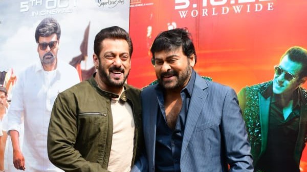 రాంచరణ్ను అక్కున చేర్చుకొని