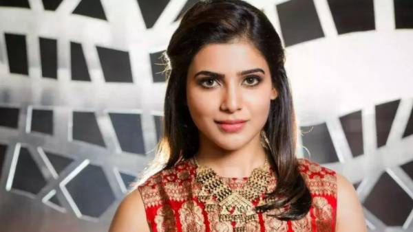 పోస్ట్ పెట్టి సామ్ కు సపోర్టింగ్ గా..