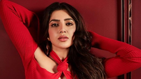 సమంత కోలుకోవాలని