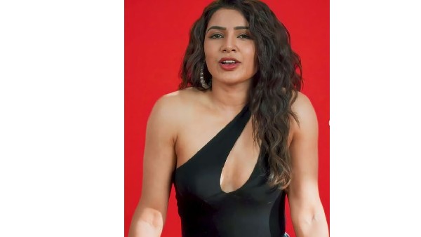 సైలెంట్ అయిపోయిన సామ్..