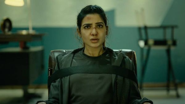 మెడిసిన్ కోసం విదేశాలకు సమంత..