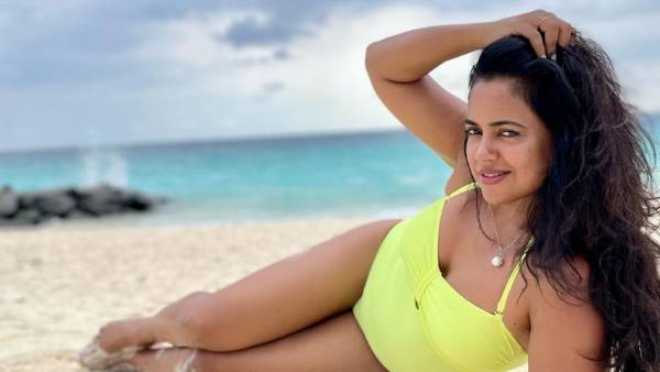 పెళ్లి చేసుకుని.. ఇద్దరు పిల్లలతో