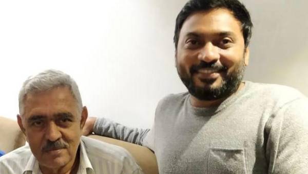 Sarath Mandava to produce Madhu Babus Shadow stories as Web Series Sarath Mandava to produce Madhu Babus Shadow stories as Web Series
