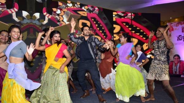 కార్తీకే సాధ్యమైందంటూ