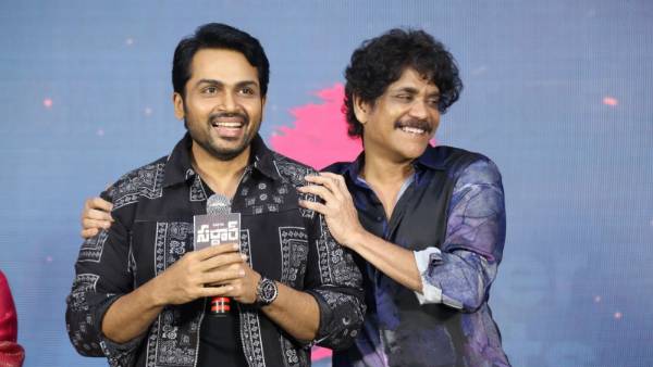 రోలేక్స్ అక్కడే ఉన్నాడు..