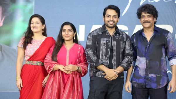 మూవీని ఒప్పుకోడానికి ఫస్ట్ రీజన్ నాగార్జున గారు..