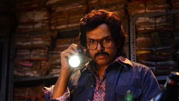 తమిళంలో గత 4 రోజుల్లో