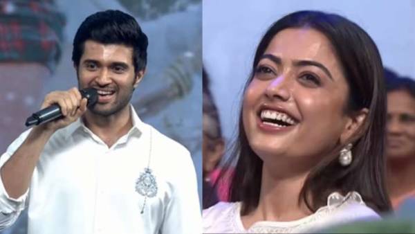 విజయ్ కనిపించగానే..