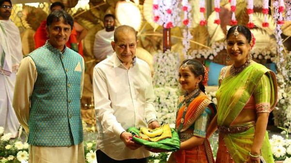 మహేష్ సినిమాలతో