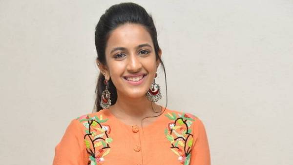 నటనలో మంచి టాలెంట్
