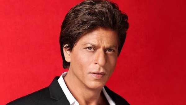 Shah Rukh Khan about tollywood hero Ram charan friendship Shah Rukh Khan about tollywood hero Ram charan friendship